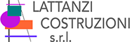 Logo Lattanzi Coastruzioni Srl